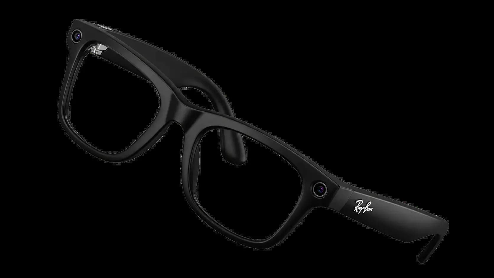 Очки Ray-Ban Meta Wayfarer